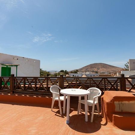 Casa Rural Tamasite Tuineje Exterior foto