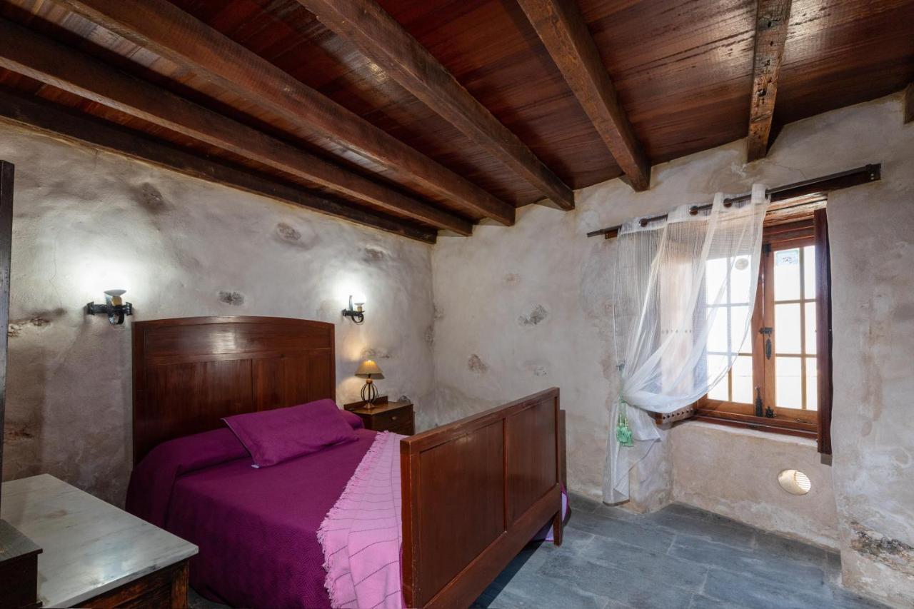 Casa Rural Tamasite Tuineje Exterior foto