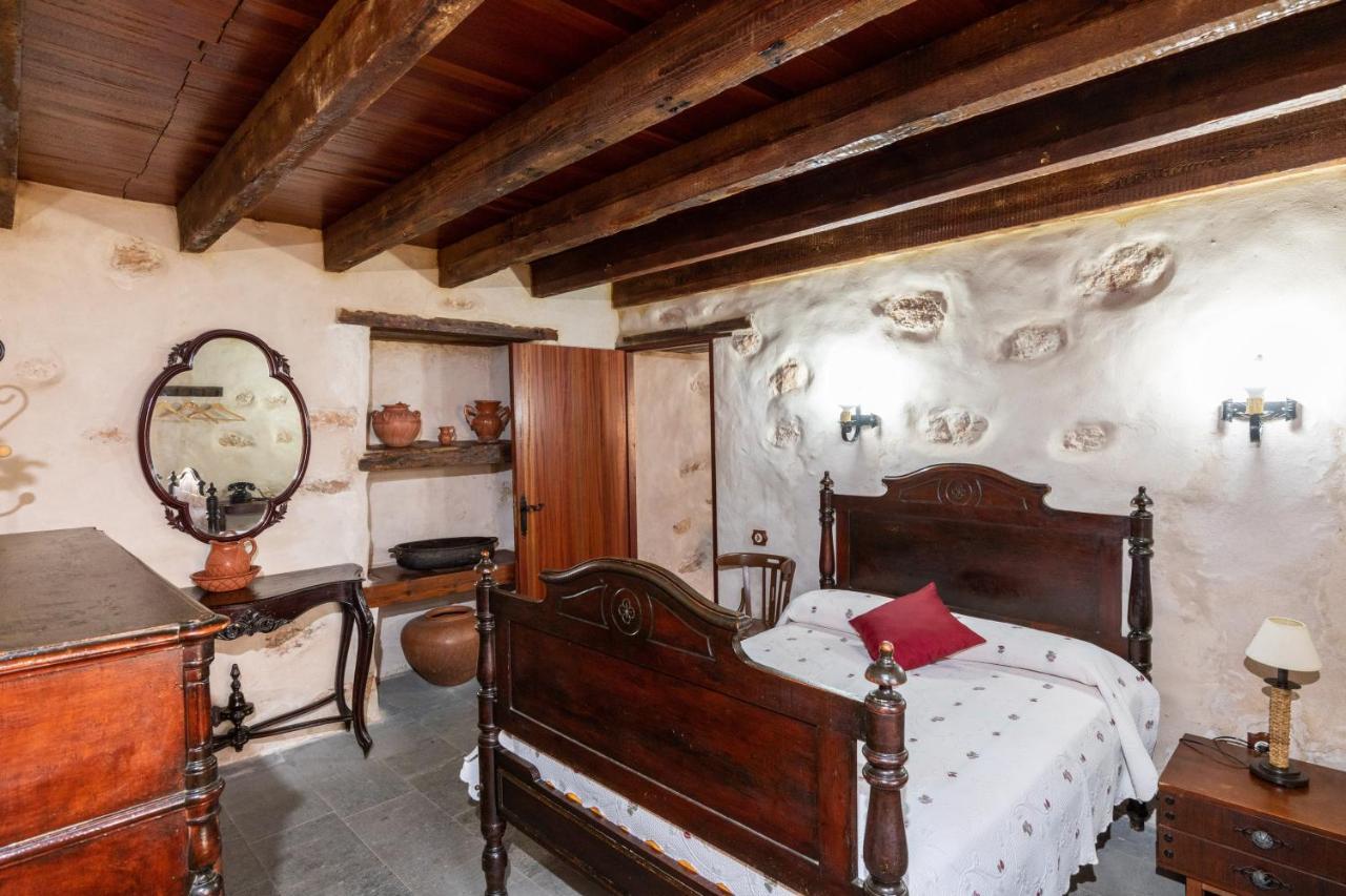 Casa Rural Tamasite Tuineje Exterior foto