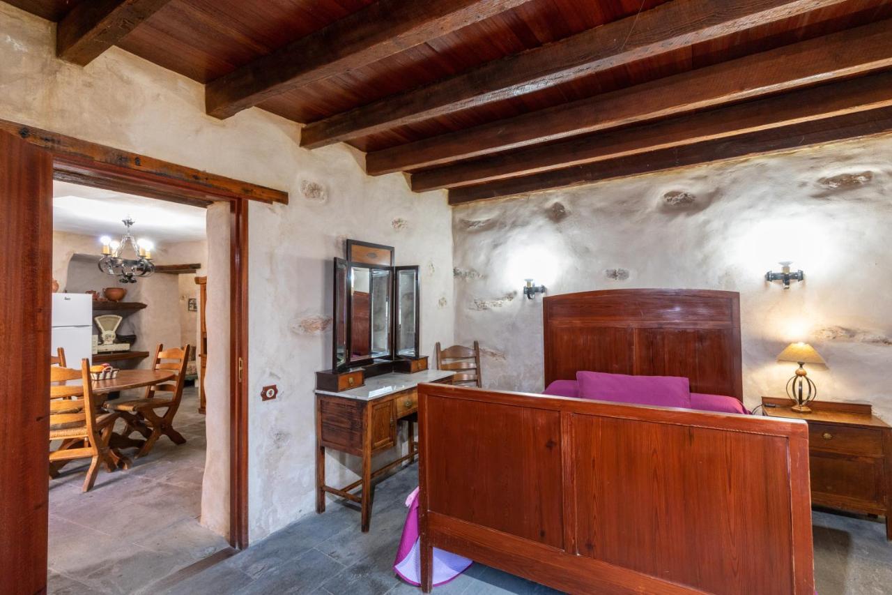 Casa Rural Tamasite Tuineje Exterior foto