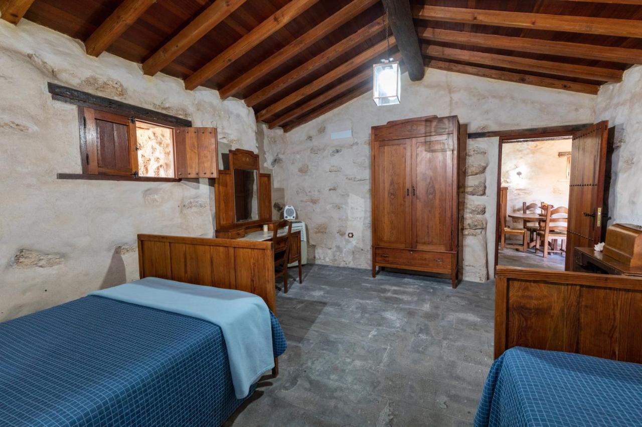 Casa Rural Tamasite Tuineje Exterior foto