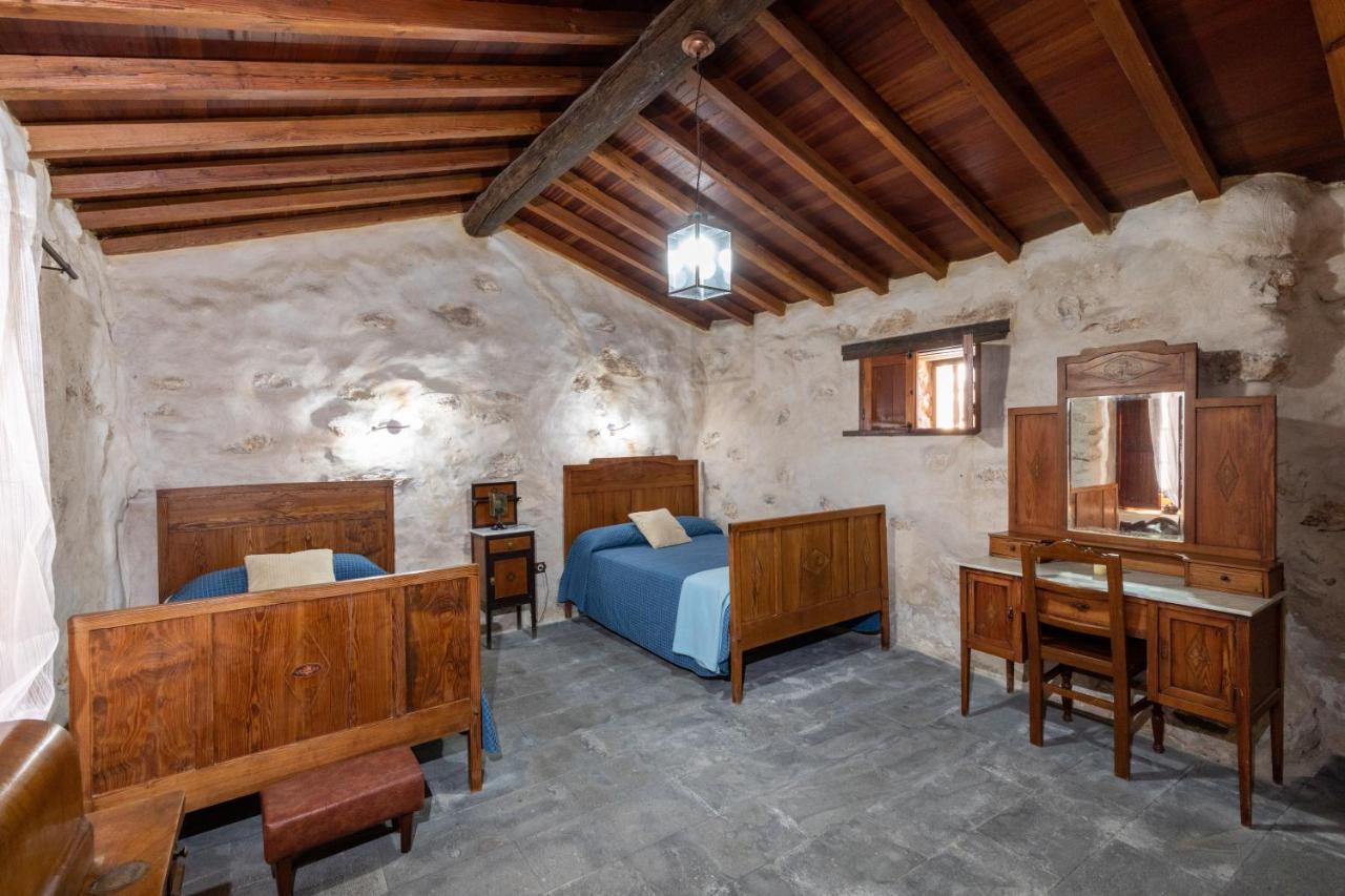 Casa Rural Tamasite Tuineje Exterior foto
