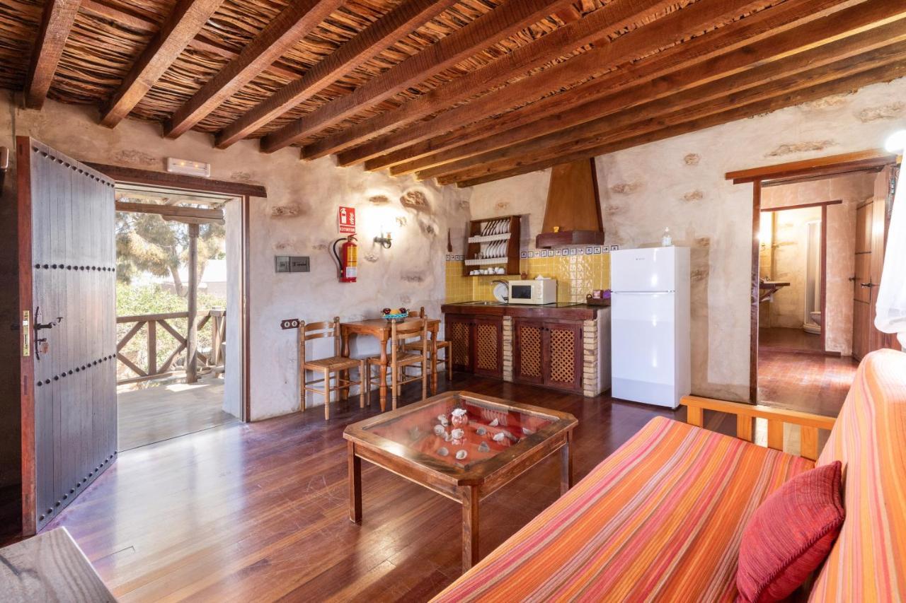 Casa Rural Tamasite Tuineje Exterior foto